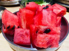 -韩张·韩国传统烤肉(万象汇店)