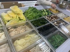 -拿渡·水煮鱼麻辣香锅(王府井奥莱·香江小镇店)