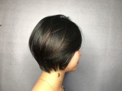 -HD HAIR STYLE