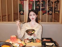 -匠牛亭·锅物烧肉放题自助(昆百大·泰业城店)