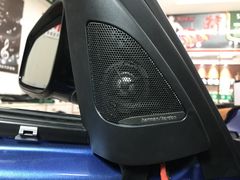 -德众汽车音响改装