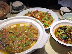 -云海肴·汽锅鸡·云南菜(美罗城店)