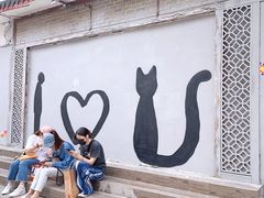 -方浜中路45弄小区