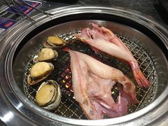 -響日本燒肉