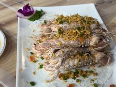 -醉壹号海鲜大排档·老厦门特色菜(厦门美食地标店)