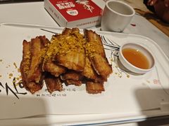 -老阿爸鲜鱼土菜(独墅湖店)