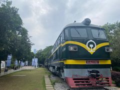 -柳州工业博物馆