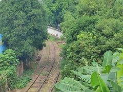 -船政文化景区-罗星塔公园