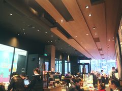 -星巴克臻选(北京太阳宫凯德店)