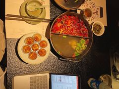 -盡膳口福·百年汤方火锅(科华北路店)
