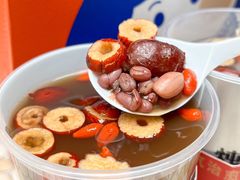 -炖物24章·顺时轻养茶(杭州大厦店)