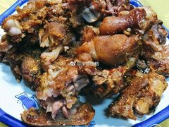 -吉顺坑烤