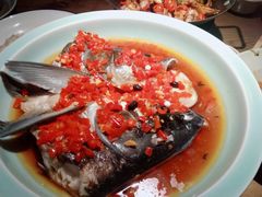 -北方家宴(番禺永旺店)