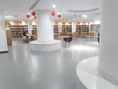 -泉州市鲤城区图书馆