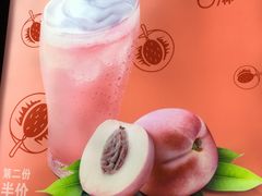-麦当劳(中山公园龙之梦店)