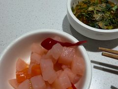 -大斌家串串火锅(马栏山店)