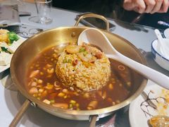 海肠捞饭-以前的小酒馆(中山广场店)