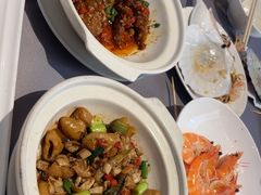 -徐记海鲜(梅溪新天地店)