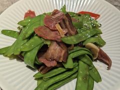 -留半山·香港食堂(啦啦宝都店)
