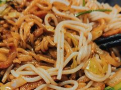 -肥汁米蘭香港米线(定西路店)