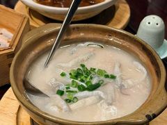 -广州白天鹅宾馆