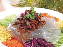 -大家乐东北菜(富河园店)