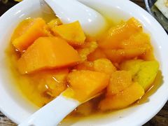 -天台小吃(新城店)