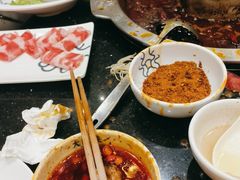 -大龙燚火锅(白石洲店)