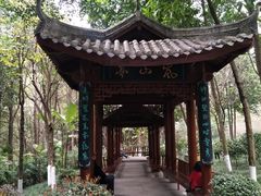 -龙头寺公园