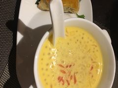 -浙江安吉JW万豪酒店·万豪中餐厅