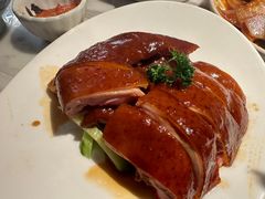 油鸡下半-星平鸡饭·粤菜小炒(印象城旗舰店)