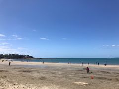 -Takapuna Beach Cafe