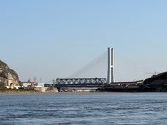 -黄河龙门风景区