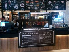 -松咖啡自助餐厅·松北香格里拉