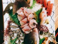 -海鮮市場長崎港(出島ワーフ店)