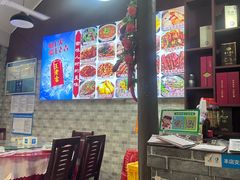 -香乡美食府特色肥西老母鸡(三河古镇店)
