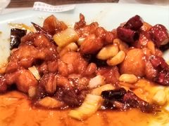 -新侨小馆(东直门北小街店)