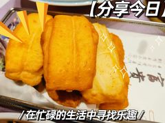 -小马哥融合菜(延安大街店)