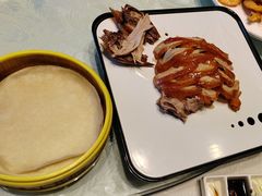 -全聚德(胜利大街店)