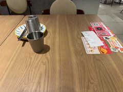 -必胜客(兰州国贸店)