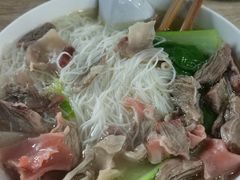 -古街捞化牛杂(井大店)