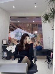 -FINE HAIR 烫染专业设计