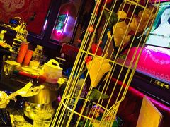 -INLOVE KTV(古墩印象城店)