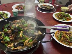 -匡记宜城特色菜(江山路三分店)