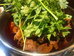 -葛记红焖羊肉(和平路形象店)