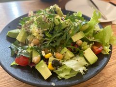 -一尺花园(安和花园店)