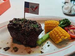 美国Prime肉眼-牛排家(北京长安街英皇集团中心店)