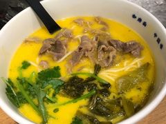 -和府捞面(壹方天地店)