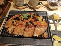 -越光米贩精致料理餐厅(金鹰店)