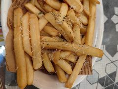 -查特花园美食广场(西单大悦城店)
